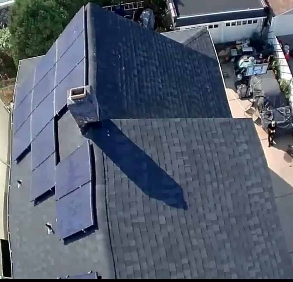 Roof Inspection and Maintenance image
