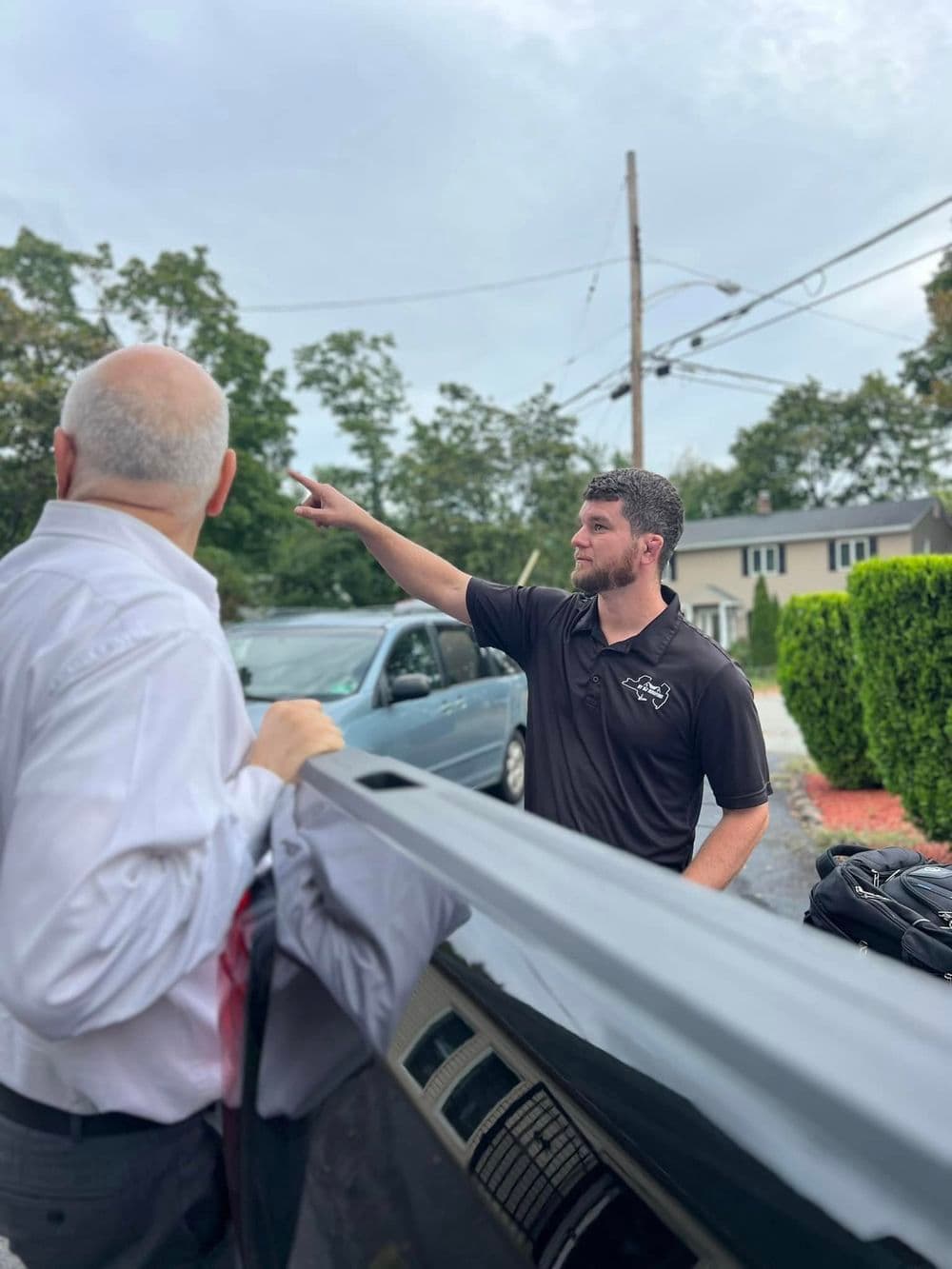 About NY NJ Roofing